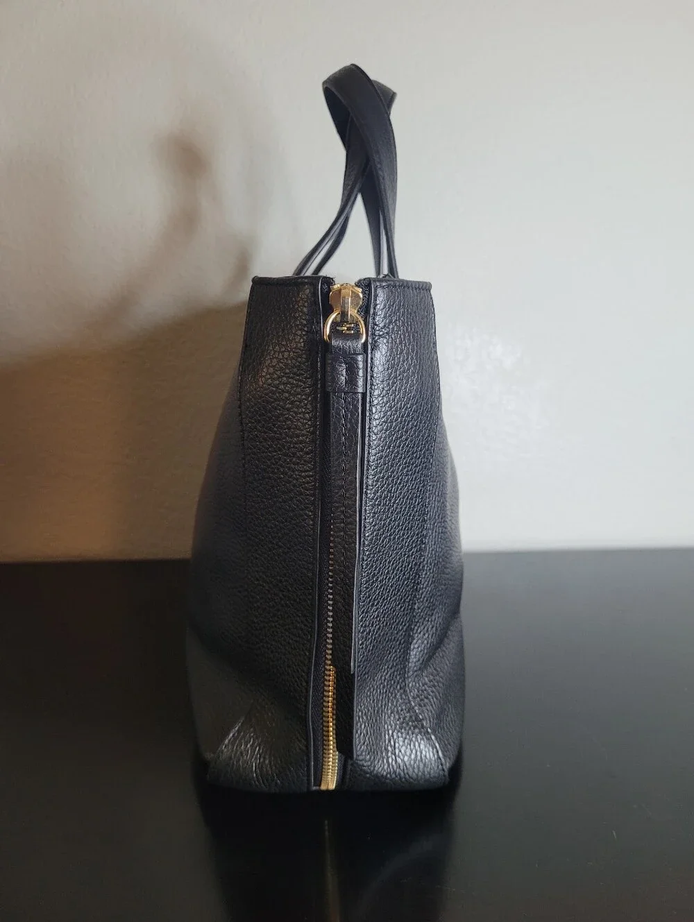 Furla Eva Medium 2-Way Tote Bag - Picture 3 of 12